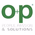 OP Logo
